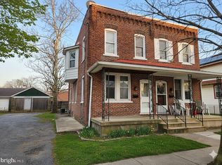 24 W Hancock St, Riverside, NJ 08075
