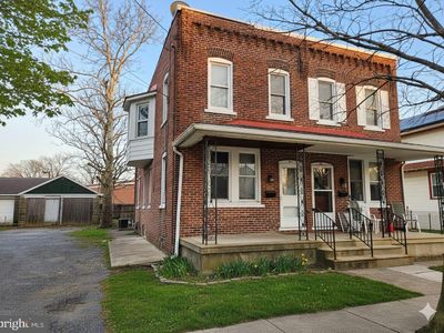 24 W Hancock St, Riverside, NJ, 08075