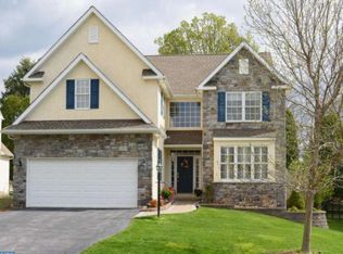111 Ceton Ct, Broomall, PA 19008