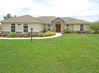9150 County Road 128d, Wildwood, FL 34785