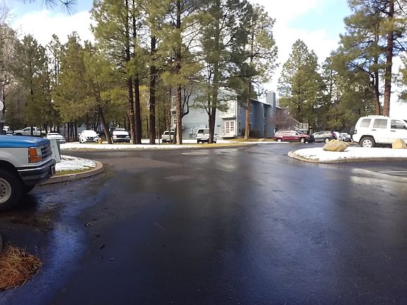 4th image of 2700 S White Mountain Rd APT 807