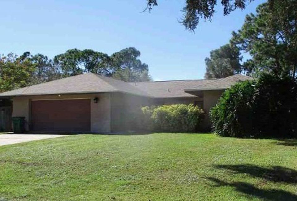 Property Front View