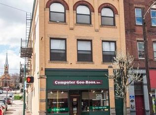 436 E 8th Ave #1, Munhall, PA 15120