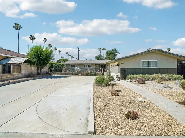 17316 Hawthorne Ave, Fontana, CA 92335