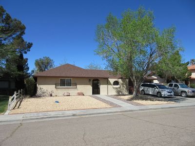 509 Scott St, Ridgecrest, CA, 93555