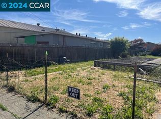 615 S 31st St, Richmond, CA 94804