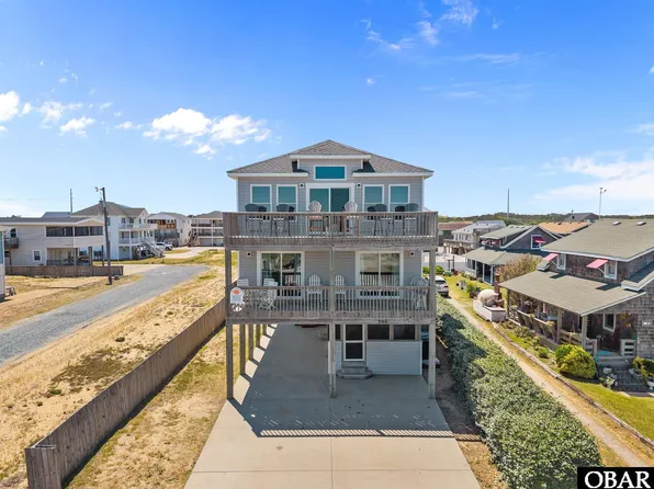 300 N Virginia Dare Trl Lot 1, Kill Devil Hills, NC 27948