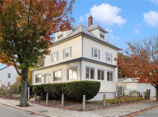 112 Ledge St, Providence, RI 02904