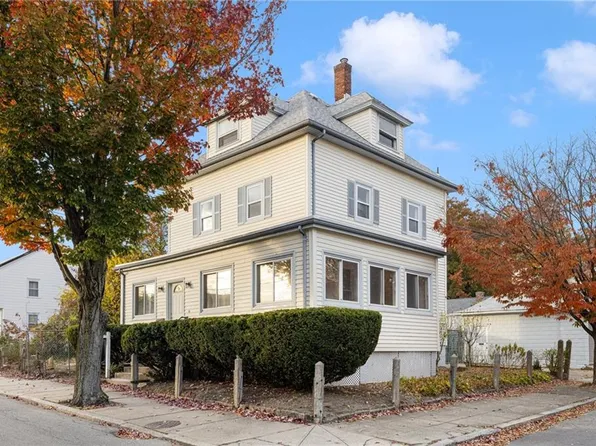 112 Ledge St, Providence, RI 02904