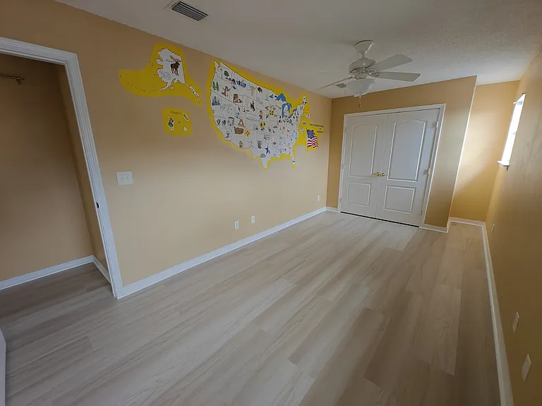 Guest Bedroom 1
