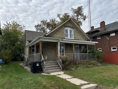 1640 North Main STREET, Racine, WI, 53402