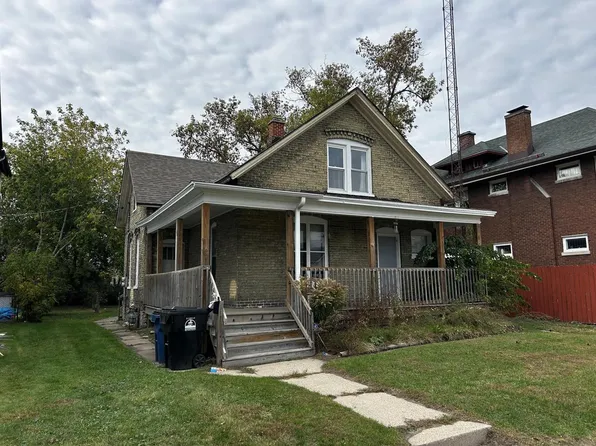 1640 North Main STREET, Racine, WI 53402