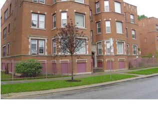 7750 S Ada St, Chicago, IL 60620