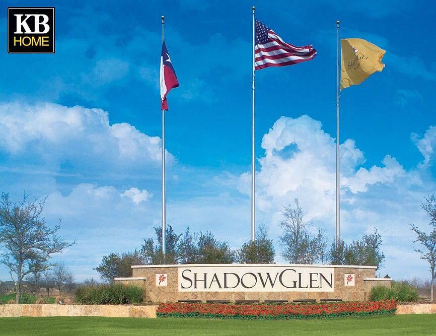 Shadow Glen