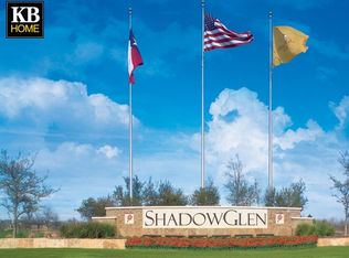 12037 Crownstone Ln, Manor, TX 78653