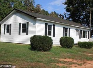12462 Marquis Rd, Unionville, VA 22567