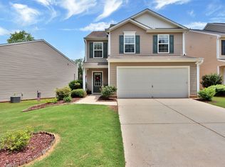 2450 Mayfair Dr, Cumming, GA 30040