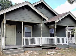 5504 Texas St, Houston, TX 77011