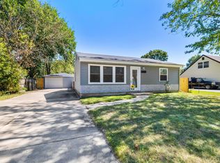 707-1 Imperial Rd, Valparaiso, IN 46385