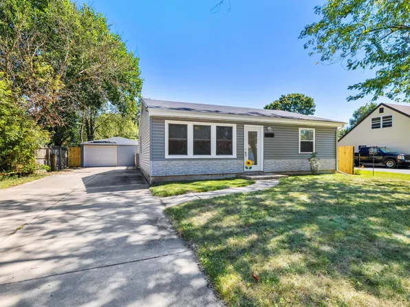 707-1 Imperial Rd, Valparaiso, IN 46385