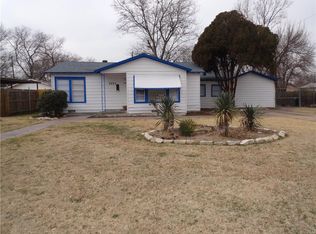 3225 Bonnie Brae Ave, Fort Worth, TX 76111