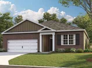 1328 Grassy Plains Pass, Lewisburg, TN 37091