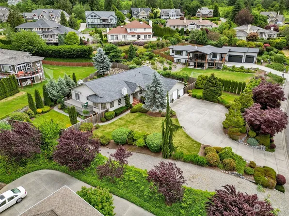 1722 Eagleridge Drive, Bellingham, WA 98226