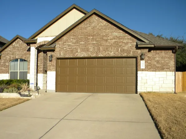 2908 Tempe Dr, Leander, TX 78641