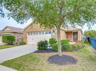 1114 Oleander Way, Richmond, TX 77469