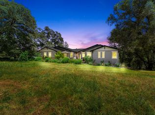 3801 Penobscot Rd, Greenwood, CA 95635