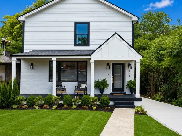 903 26th Ave N, Nashville, TN 37208