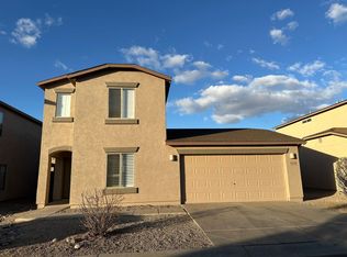 2436 E Meadow Mist Ln, San Tan Valley, AZ 85140