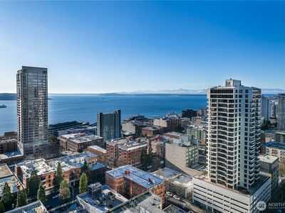 2100 3rd Avenue #2503, Seattle, WA, 98121