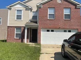 11428 Presidio Dr, Indianapolis, IN 46235