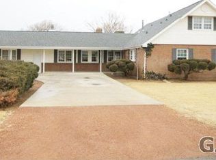 551 Village Way, Grand Junction, CO 81507