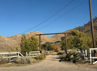 28224 Highway 178 Lot 1, Onyx, CA 93255