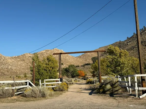 28224 Highway 178 Lot 1, Onyx, CA 93255