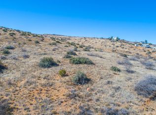 16950 S Redondo Dr, Mayer, AZ 86333
