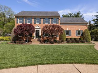 421 Honeysuckle Cir, Franklin, TN 37067