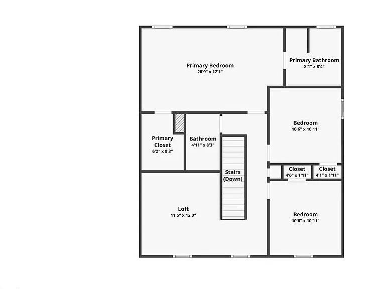 2653 Jordan Ridge Dr — Photo 2