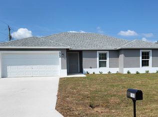 1968 SW Gold Ln, Port Saint Lucie, FL 34953