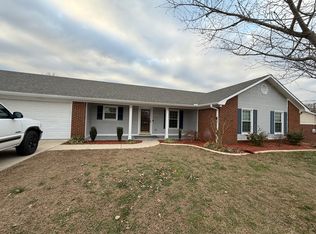 224 Saddle Rock Ct, Harvest, AL 35749