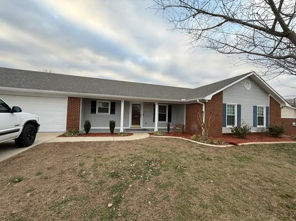 224 Saddle Rock Ct, Harvest, AL 35749