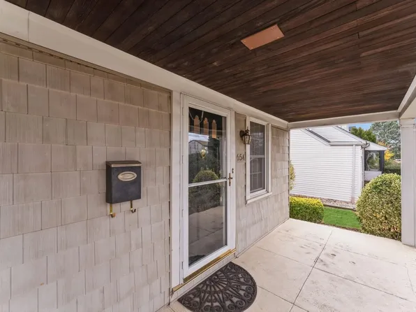 654 Joy Boulevard, North Baldwin, NY 11510