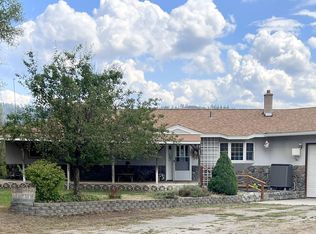 1123 Artman Gibson Rd, Colville, WA 99114