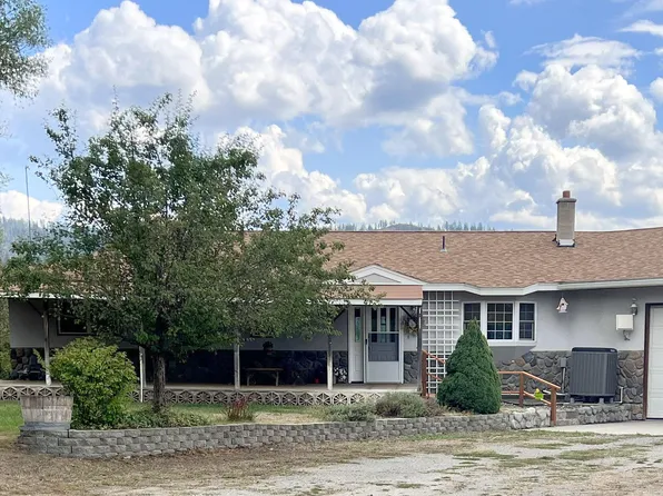 1123 Artman Gibson Rd, Colville, WA 99114