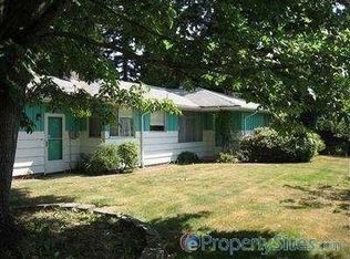 2001 E 72nd St, Tacoma, WA 98404