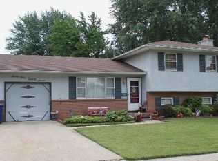 6427 Norfolk Dr, Reynoldsburg, OH