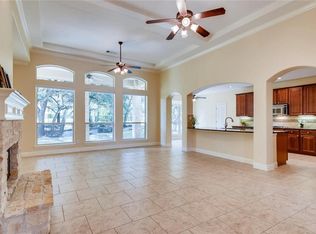 15401 Bat Hawk Cir, Austin, TX 78738