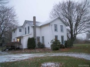 3088 Hess Rd, Appleton, NY 14008